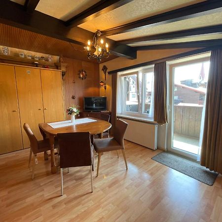 Antoni Apartements Seefeld no Tirol Exterior foto