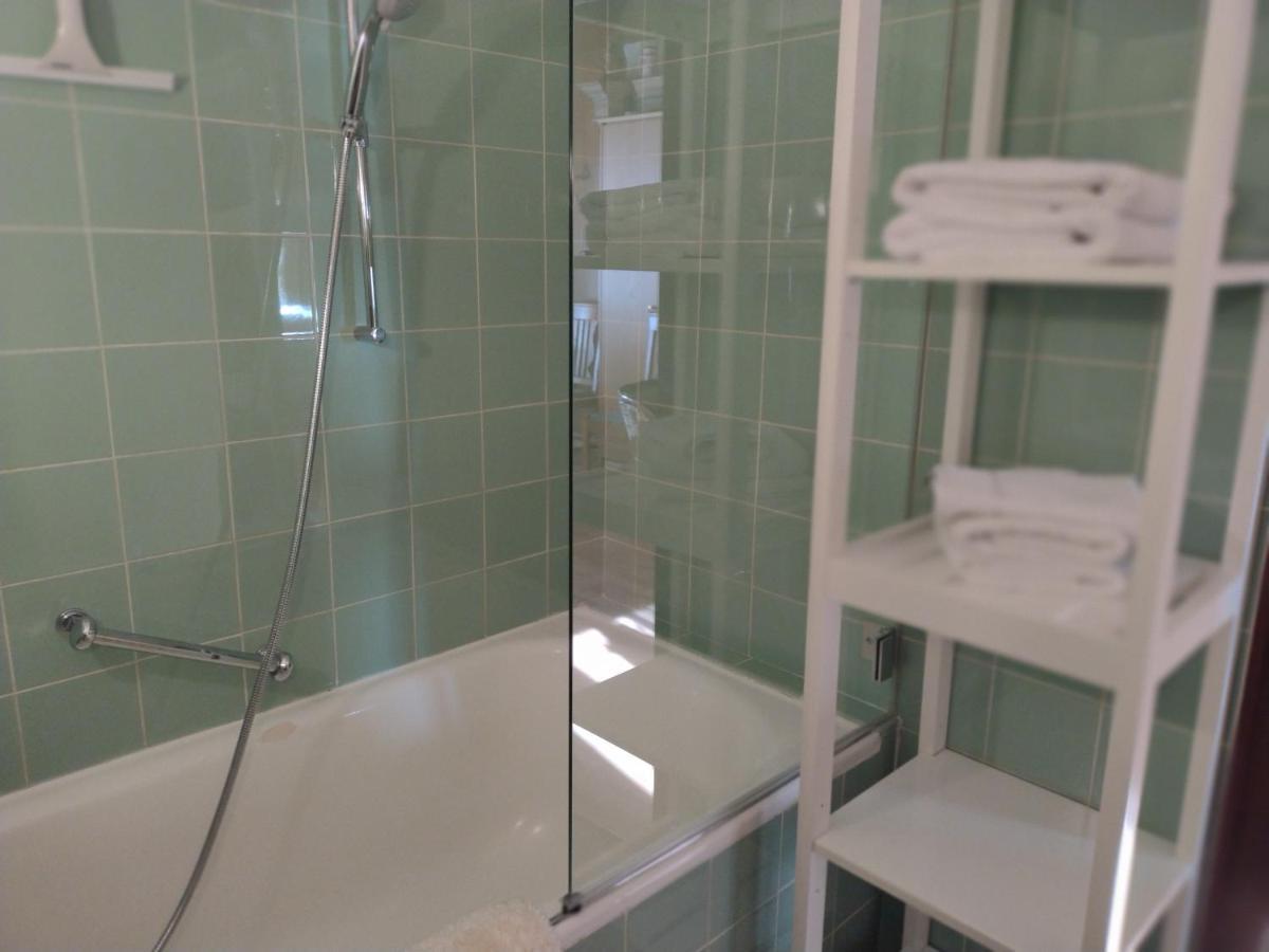 Antoni Apartements Seefeld no Tirol Exterior foto