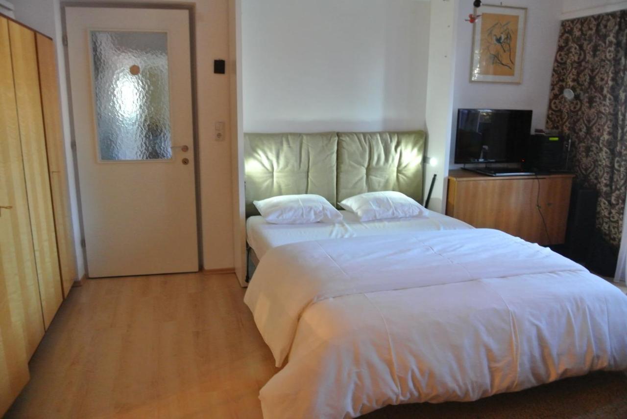 Antoni Apartements Seefeld no Tirol Exterior foto