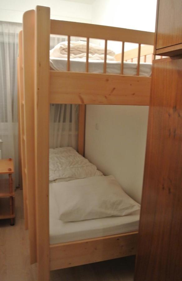 Antoni Apartements Seefeld no Tirol Exterior foto
