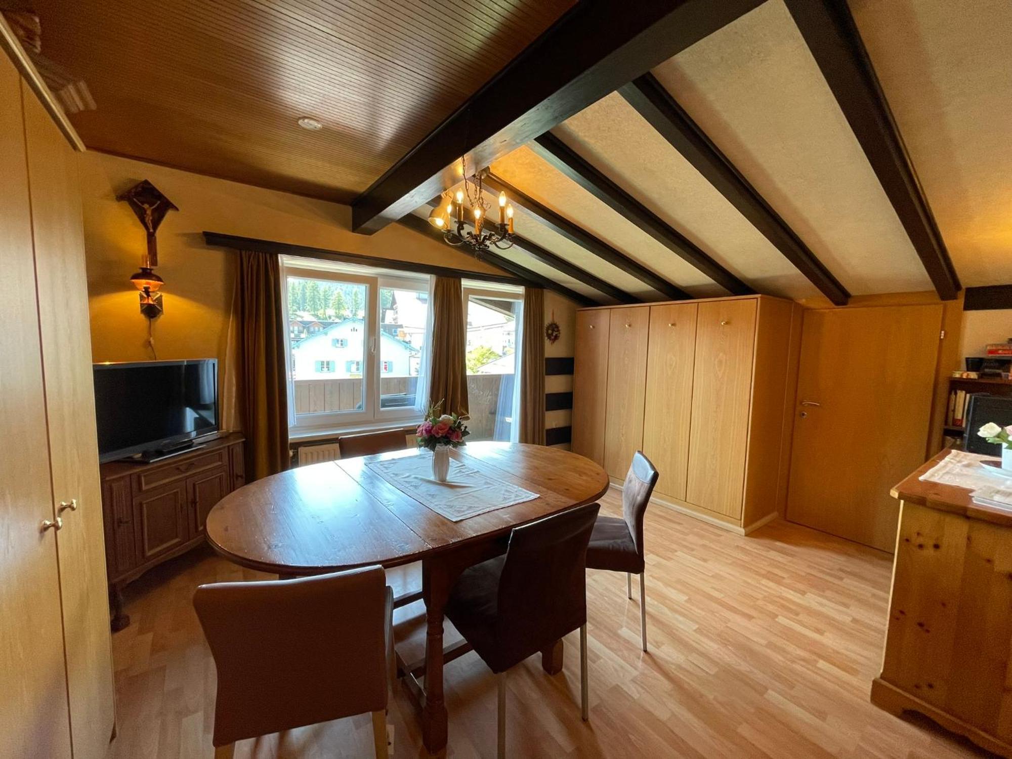 Antoni Apartements Seefeld no Tirol Exterior foto