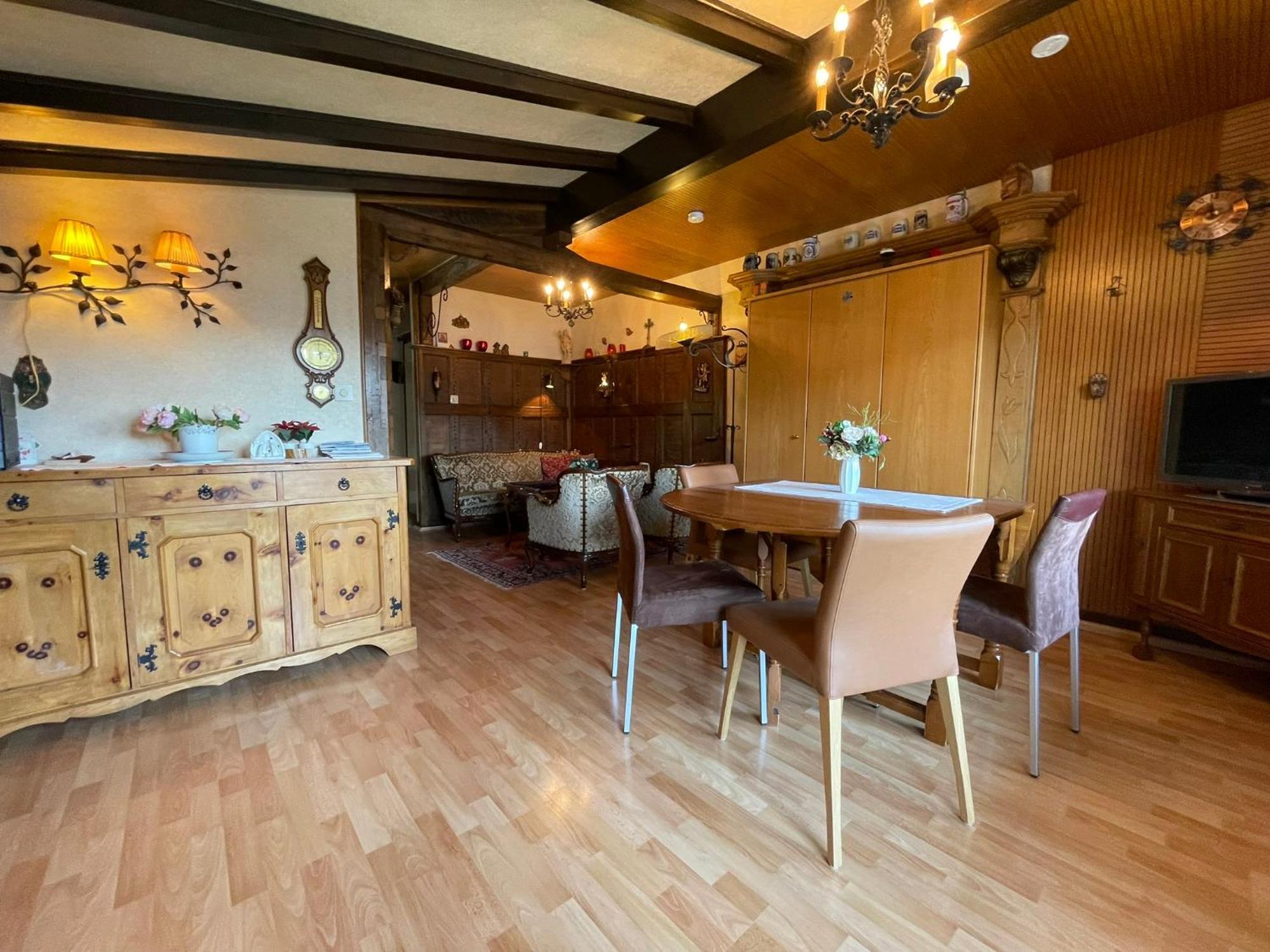 Antoni Apartements Seefeld no Tirol Exterior foto