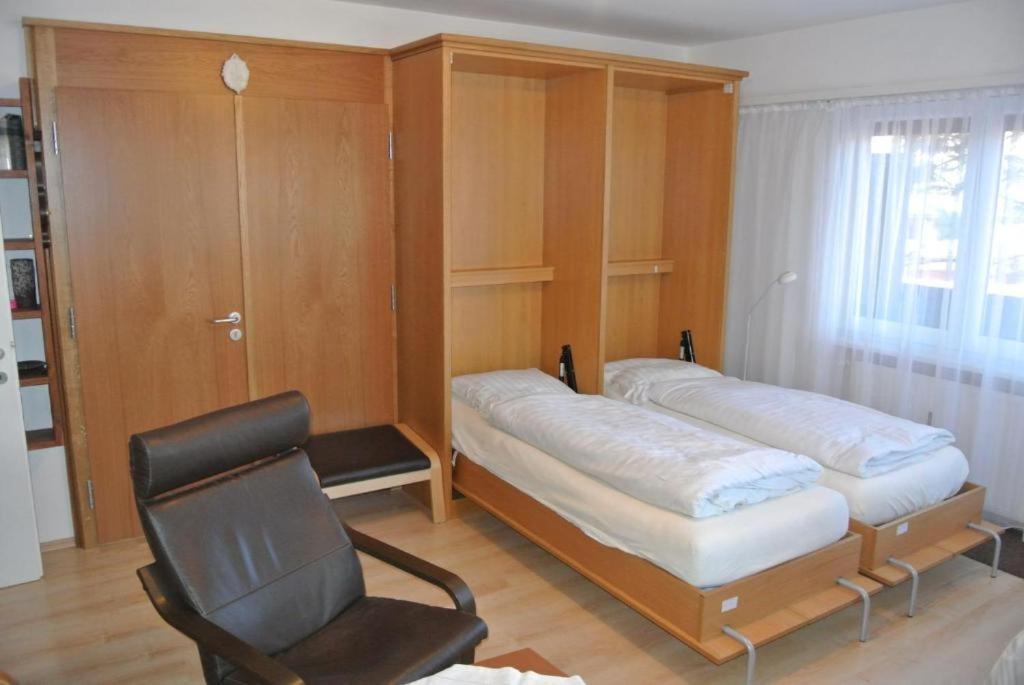 Antoni Apartements Seefeld no Tirol Exterior foto