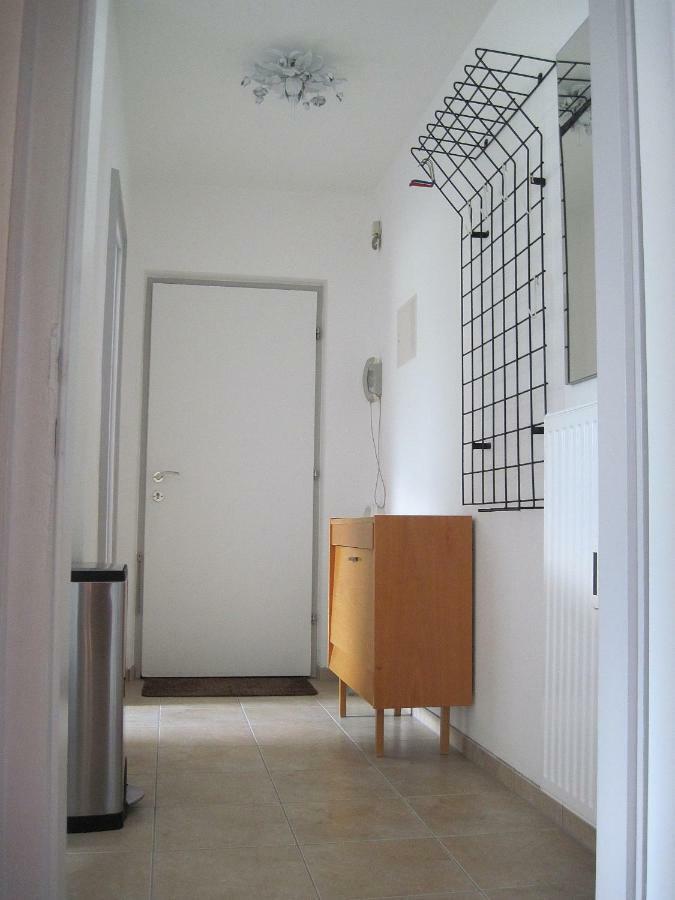 Antoni Apartements Seefeld no Tirol Exterior foto