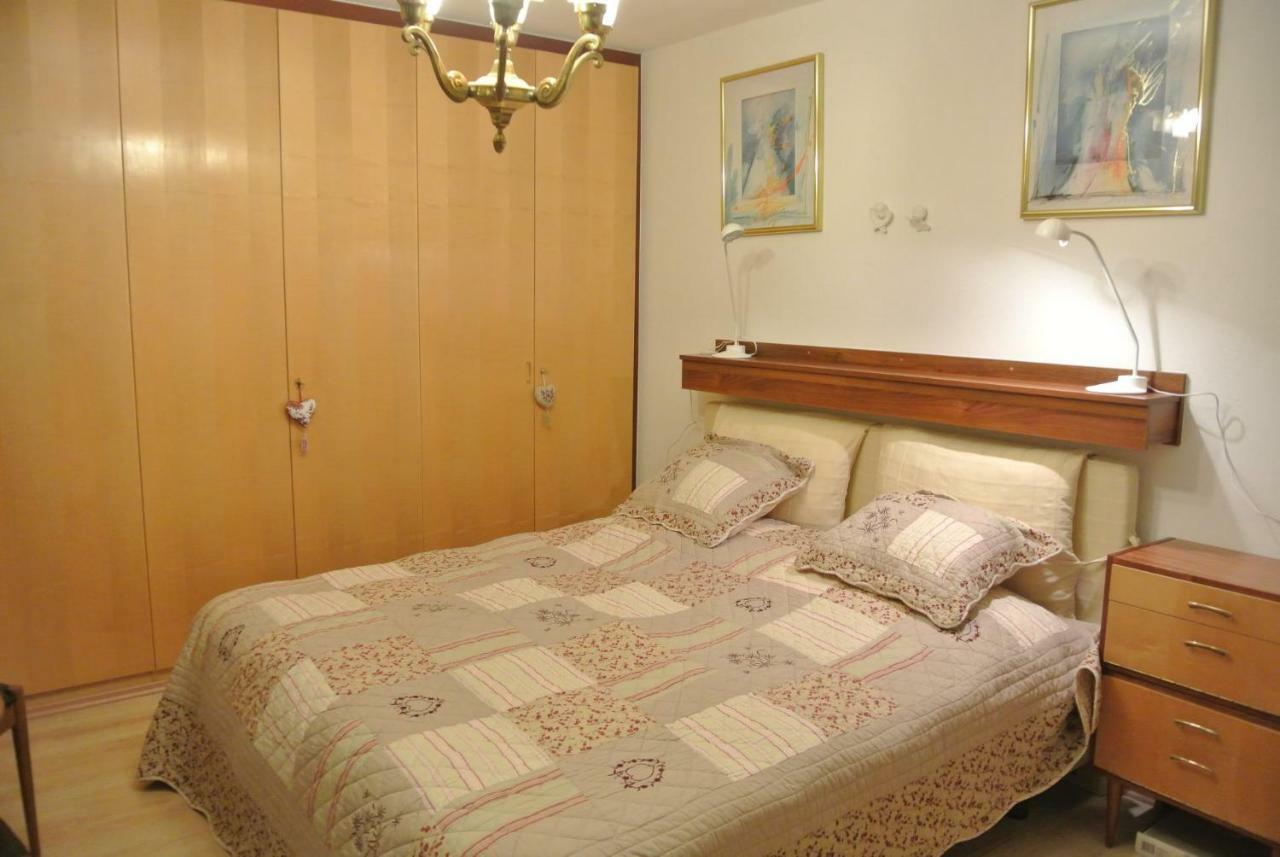 Antoni Apartements Seefeld no Tirol Exterior foto